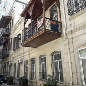 3 Bedrooms City Old Center